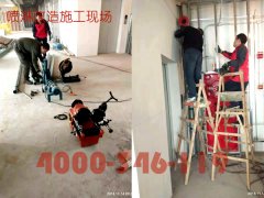 <b>消防工程公司對(duì)火災(zāi)自動(dòng)報(bào)警系統(tǒng)施工方案與技</b>